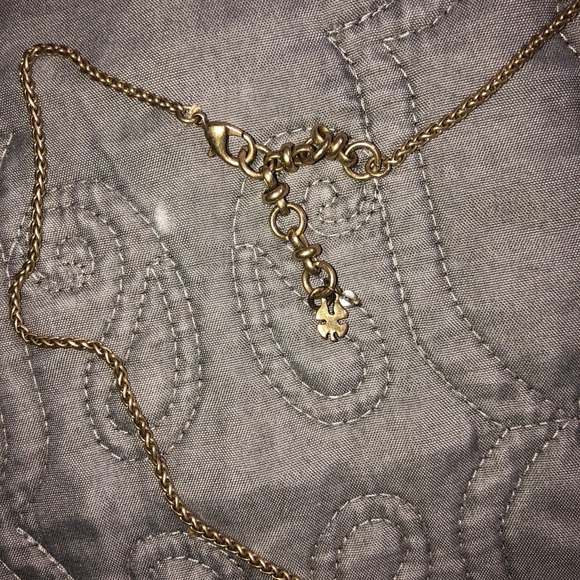Lucky Brand Necklace - Picture 3 of 4
